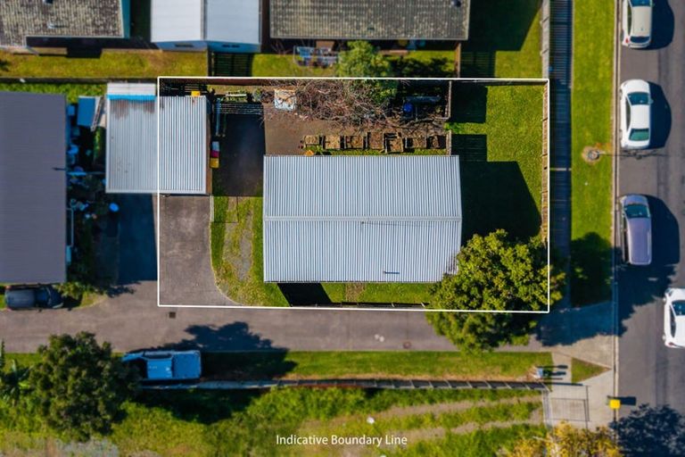 Photo of property in 1/38 Station Road, Takanini, 2112