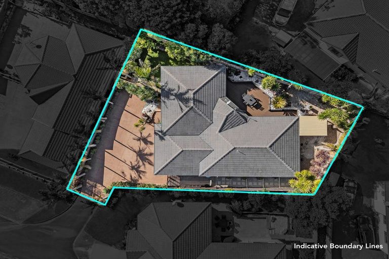 Photo of property in 11 Cognac Place, Henderson, Auckland, 0612