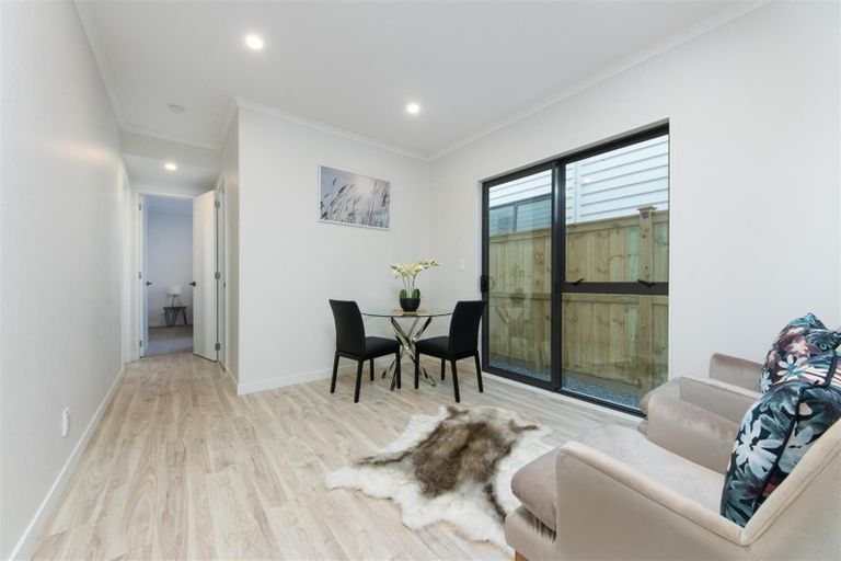 Photo of property in 45 Drumconnell Drive, Flat Bush, Auckland, 2019
