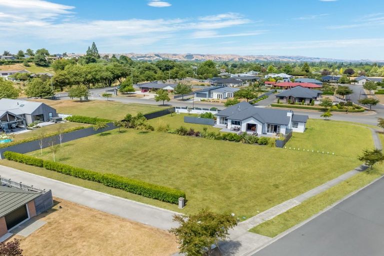 Photo of property in 4 Roger Renall Avenue, Lansdowne, Masterton, 5810