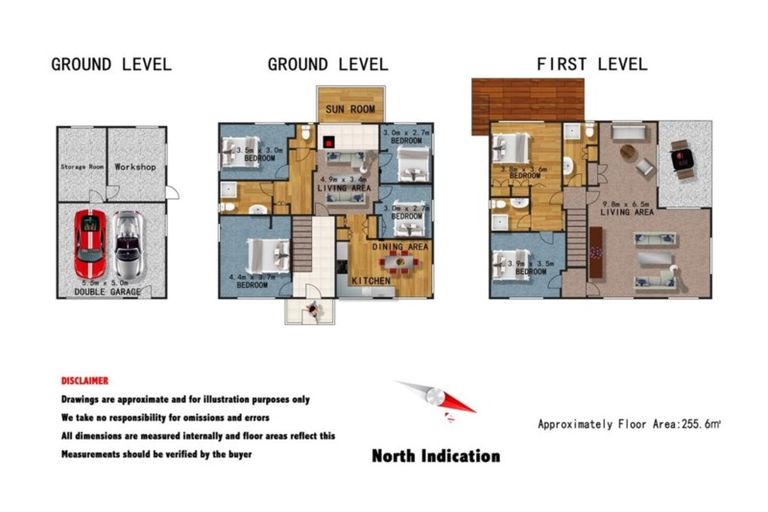 Photo of property in 21 Karaka Street, New Lynn, Auckland, 0600