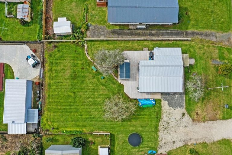 Photo of property in 414 Tainui Street, Kawhia, 3889