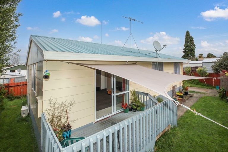 Photo of property in 29b Rodney Street, Nawton, Hamilton, 3200