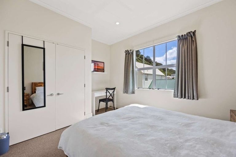 Photo of property in 12/5 Malcolm Lane, Thorndon, Wellington, 6011