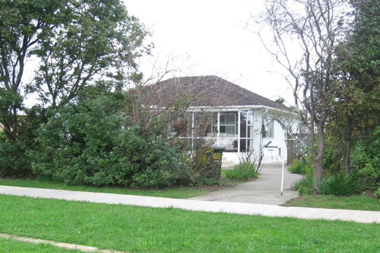 Photo of property in 1 Weld Street, Feilding, 4702