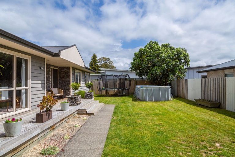 Photo of property in 206 East Street, Greytown, 5712