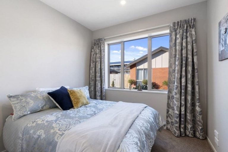 Photo of property in 11/12 Tankerville Road, Hoon Hay, Christchurch, 8025