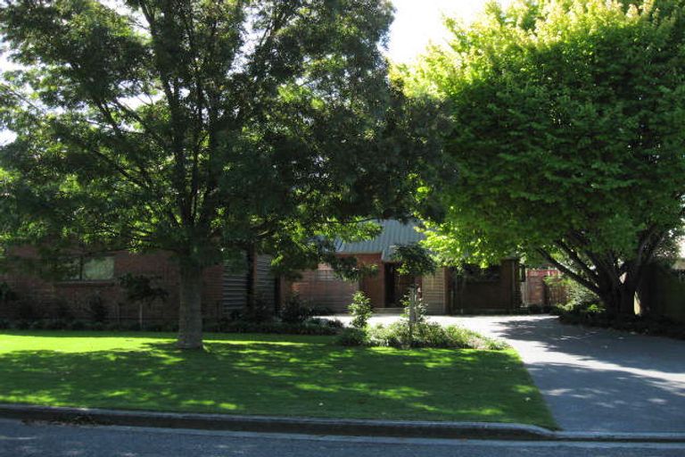 Photo of property in 7 Chervier Street, Leeston, 7632