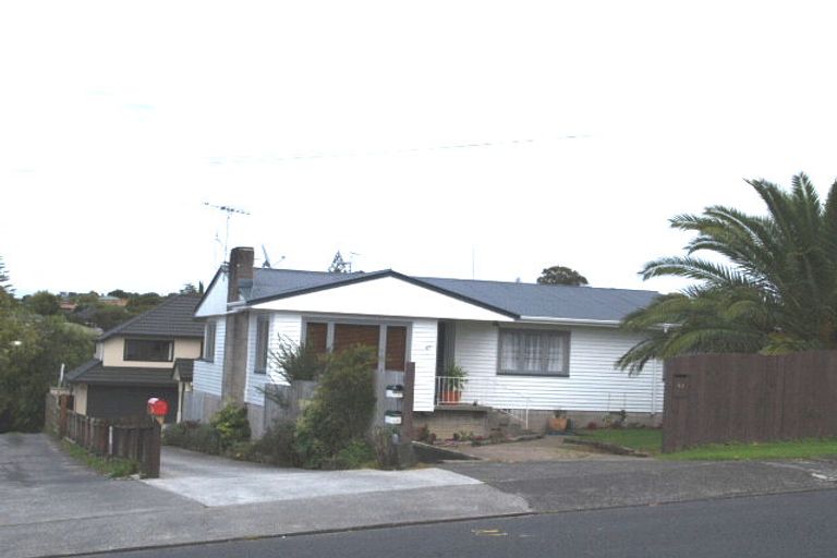Photo of property in 67 Vincent Street, Howick, Auckland, 2014