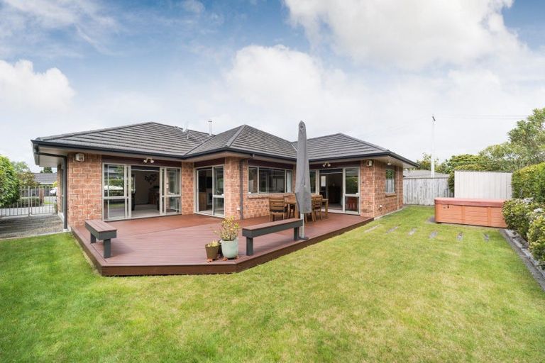 Photo of property in 512 Albert Street, Hokowhitu, Palmerston North, 4410