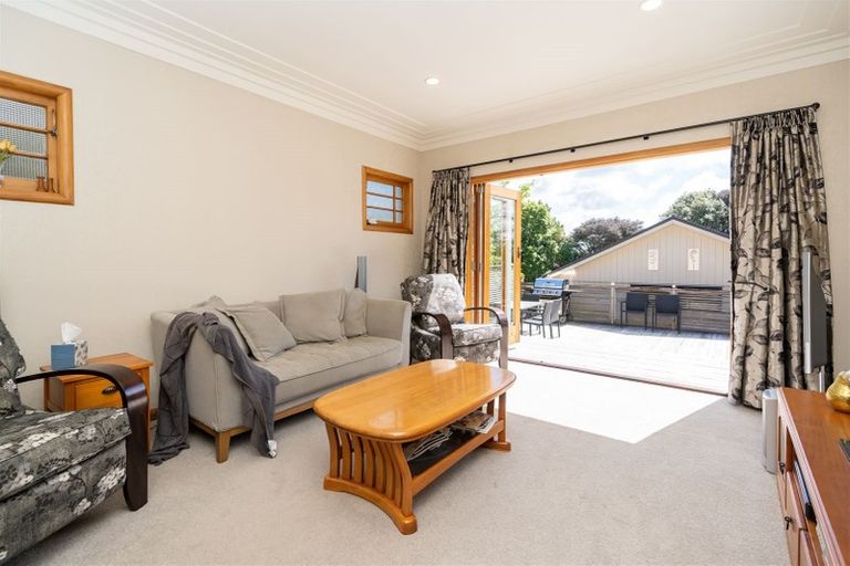 Photo of property in 10 Mansel Avenue, Hillcrest, Hamilton, 3216