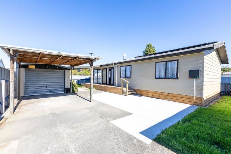 Photo of property in 28a Massey Crescent, Marewa, Napier, 4110