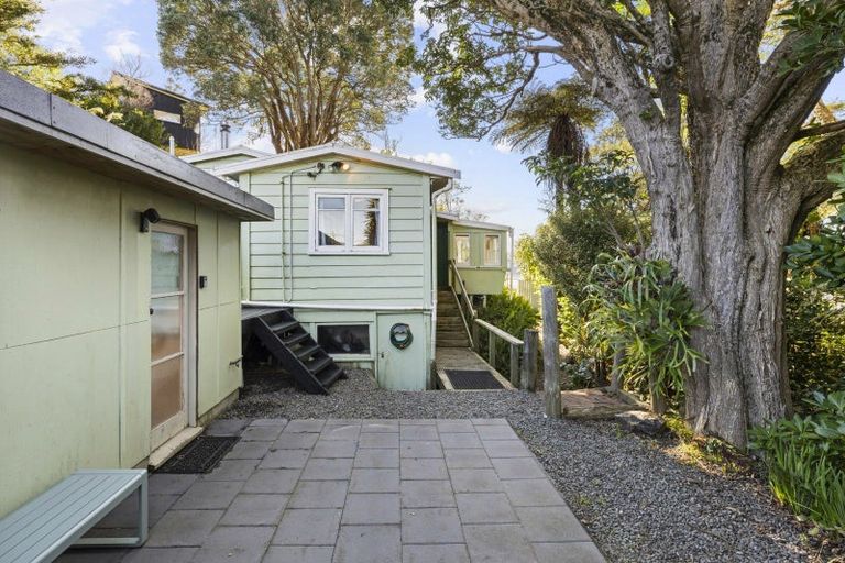 Photo of property in 34 Government Road, Raglan, 3225