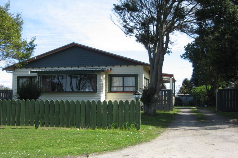 Photo of property in 114 Kopu Road, Wairoa, 4108