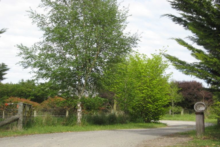 Photo of property in 101 Rangiora Woodend Road, Woodend, 7610