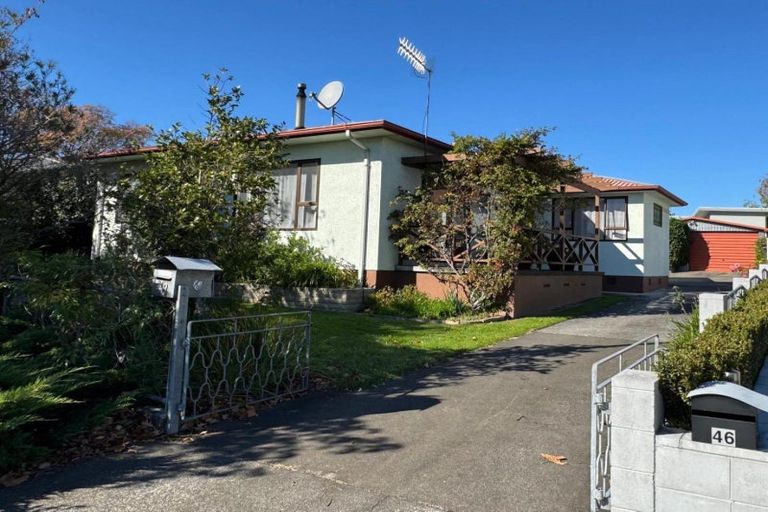 Photo of property in 48 Te Mata Road, Havelock North, 4130