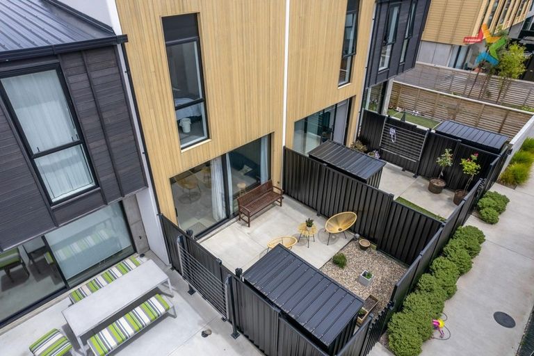 Photo of property in 435c Jackson Street, Petone, Lower Hutt, 5012