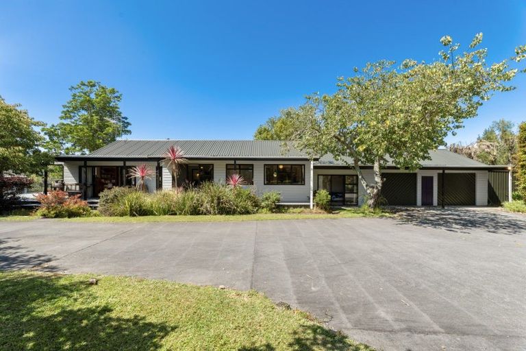 Photo of property in 112 Pahoia Road, Whakamarama, Tauranga, 3172