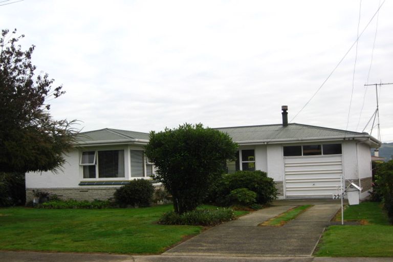 Photo of property in 22 Tyne Street, Mosgiel, 9024