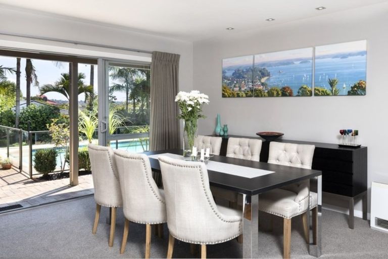 Photo of property in 5 Elimar Drive, Sunnyhills, Auckland, 2010