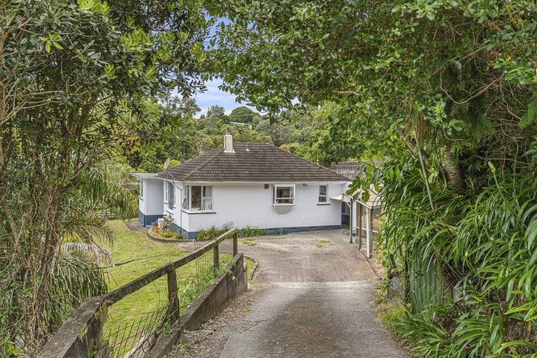 Photo of property in 108 Huatoki Street, Frankleigh Park, New Plymouth, 4310