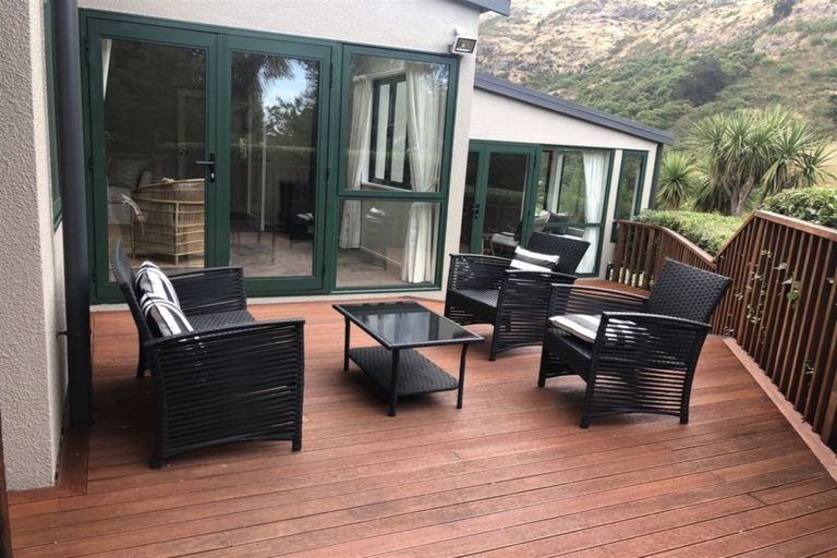 Photo of property in 123 Sumnervale Drive, Sumner, Christchurch, 8081