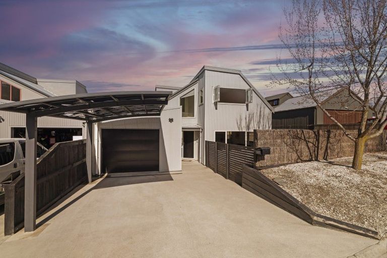 Photo of property in 1b Tipperary Place, Arrowtown, 9302