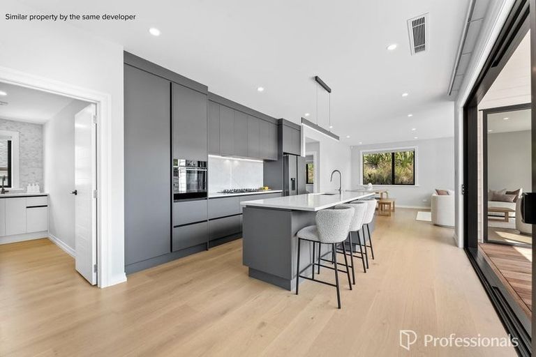 Photo of property in 5 Koawa Road, Wainui, 0992