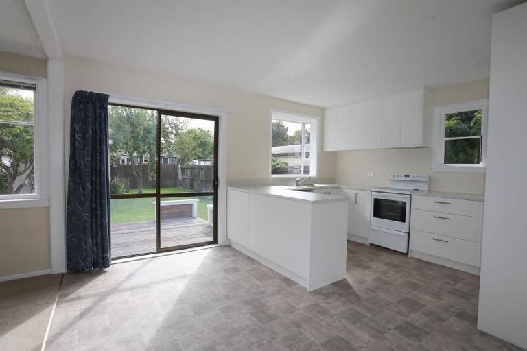Photo of property in 55 Gregan Crescent, Burnside, Christchurch, 8053