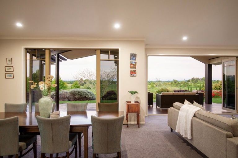 Photo of property in 50 Woolrich Road, Te Kowhai, Hamilton, 3288