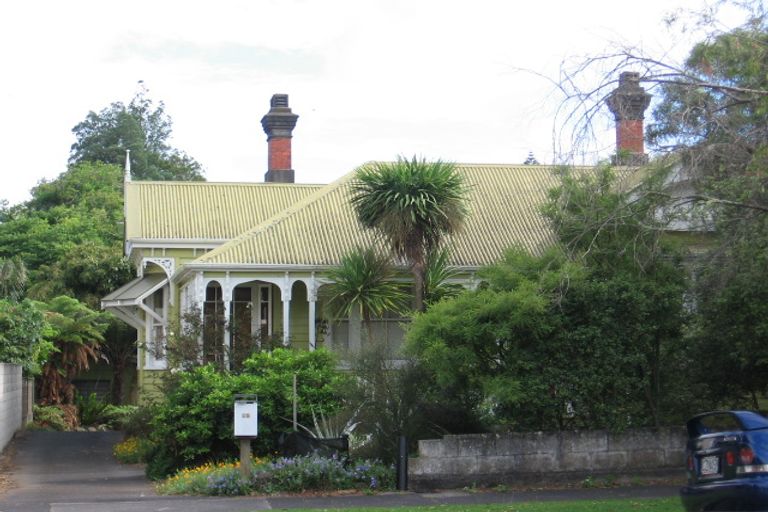 Photo of property in 65 Grange Road, Mount Eden, Auckland, 1024