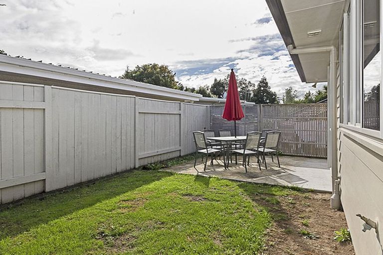 Photo of property in 513 Ferguson Street, Palmerston North, 4410