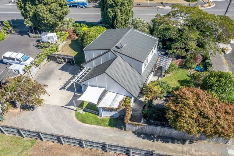 Photo of property in 166 Cambridge Avenue, Ashhurst, 4810