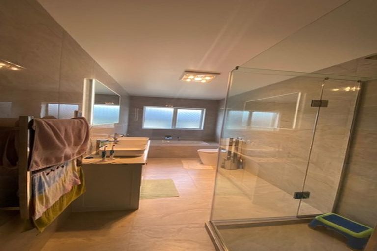 Photo of property in 11 Demeter Street, Flat Bush, Auckland, 2019