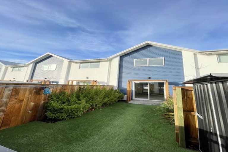 Photo of property in 6/10 Riccarton Road, Riccarton, Christchurch, 8011