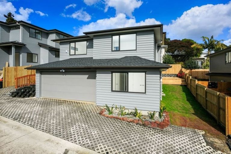 Photo of property in 62a Verran Road, Birkdale, Auckland, 0626