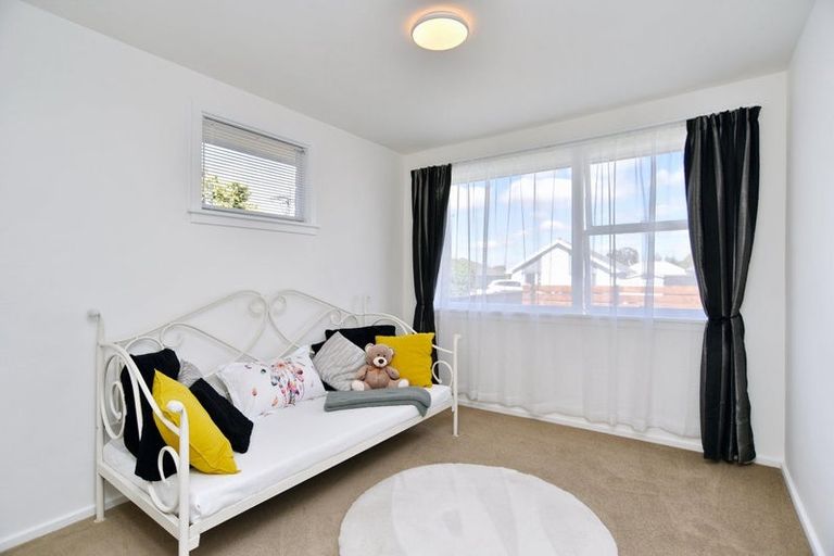 Photo of property in 222 Burwood Road, Burwood, Christchurch, 8083