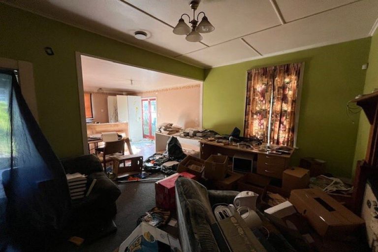 Photo of property in 21 Harris Street, Huntly, 3700