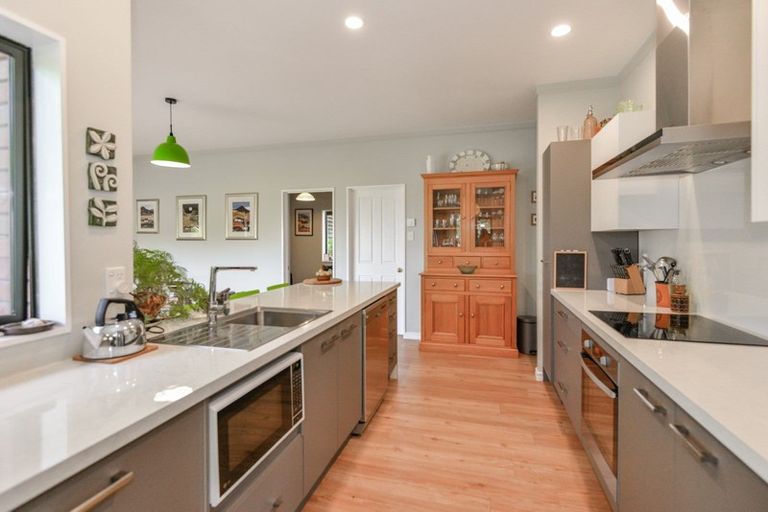 Photo of property in 573 Whakapirau Road, Maraekakaho, Hastings, 4174