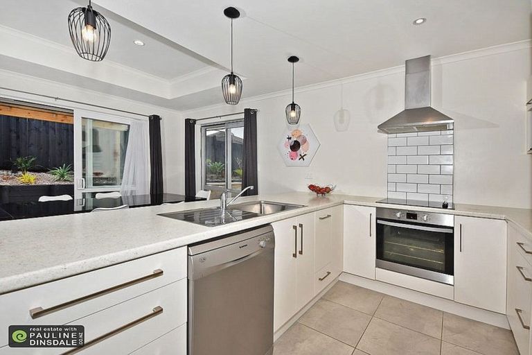 Photo of property in 4 Muirfield Rise, Te Kamo, Whangarei, 0112