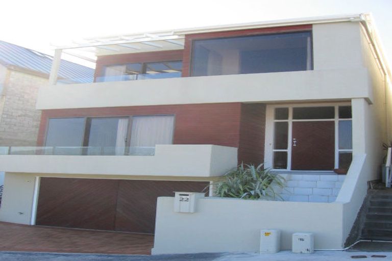 Photo of property in 22 Mcfarlane Street, Mount Victoria, Wellington, 6011