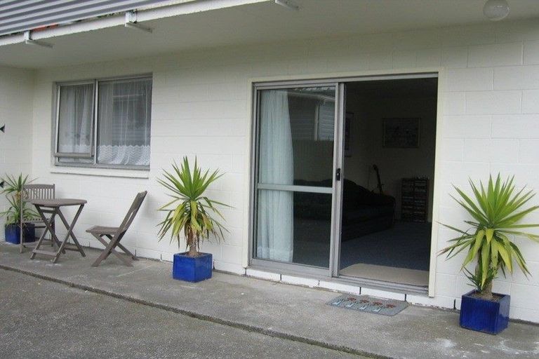 Photo of property in 6/162 Chester Street East, Christchurch Central, Christchurch, 8011