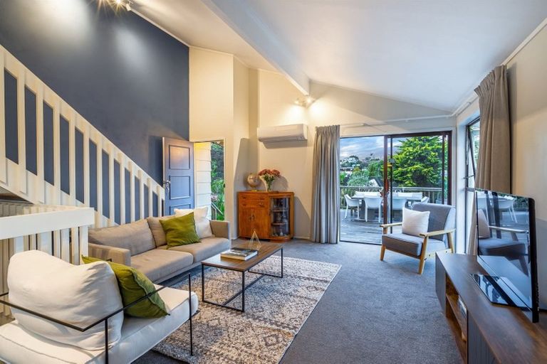 Photo of property in 1/34 Mountbatten Avenue, Hillcrest, Auckland, 0627