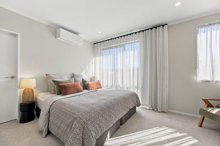 Photo of property in 8 Roundel Crescent, Whenuapai, Auckland, 0618