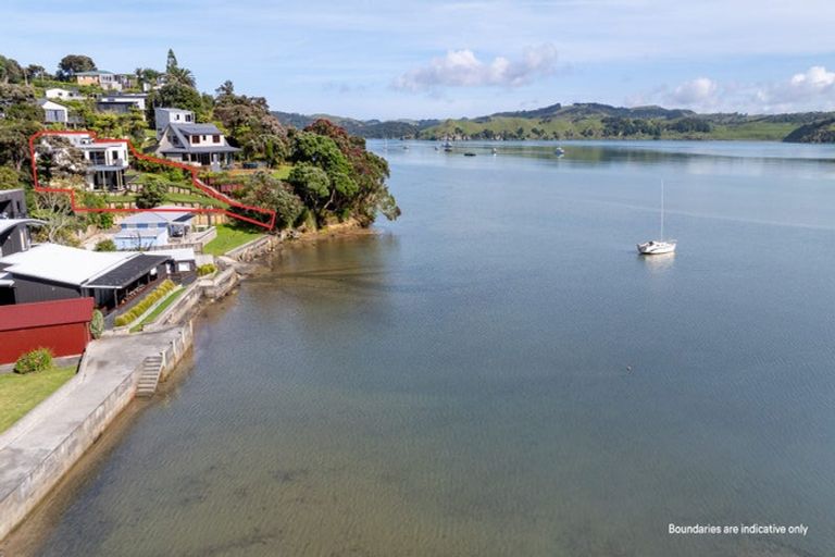 Photo of property in 4c Cambrae Road, Raglan, 3225