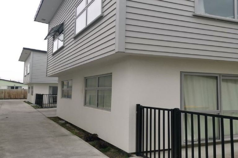Photo of property in 5/33 Elizabeth Street, Riccarton, Christchurch, 8041
