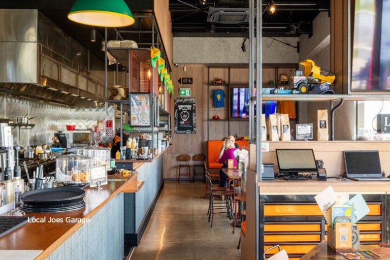 Photo of property in 29 Aroha Street, Pegasus, 7612