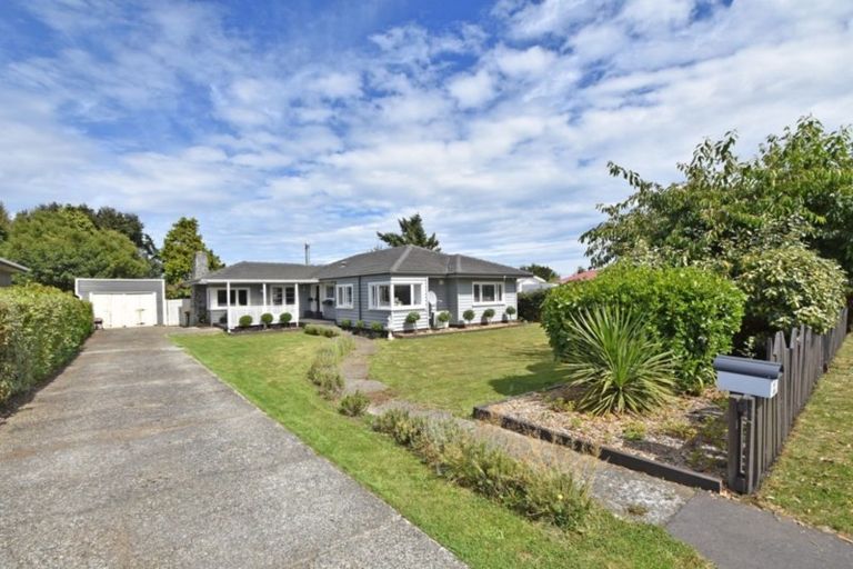 Photo of property in 597 Tweed Street, Newfield, Invercargill, 9812