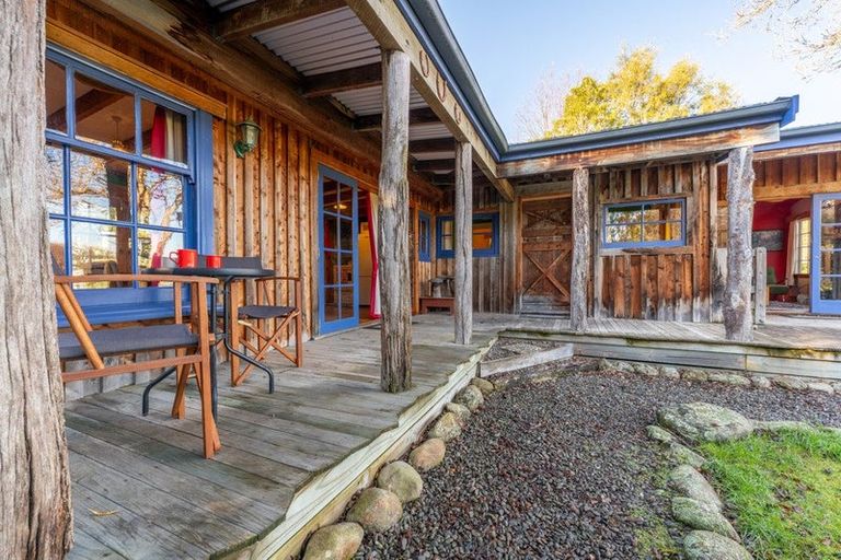 Photo of property in 1180 Peel Forest Road, Peel Forest, Geraldine, 7992