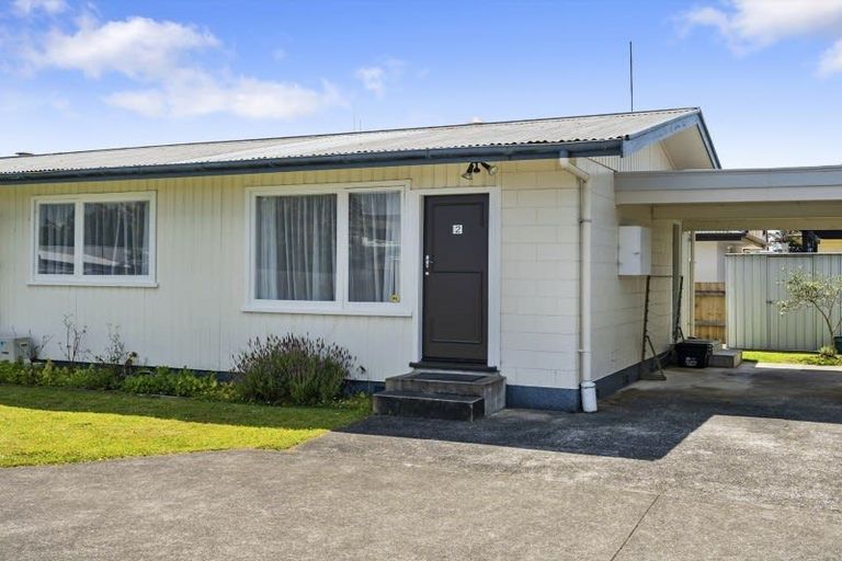 Photo of property in 2/145 College Street, Awapuni, Palmerston North, 4412